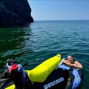 Meet your Posher, Maggie